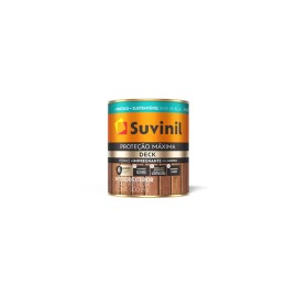 Verniz Premium Proteção Máxima Deck Brilhante 900ml Suvinil Verniz Premium Proteção Máxima Deck Brilhante 900ml Suvinil