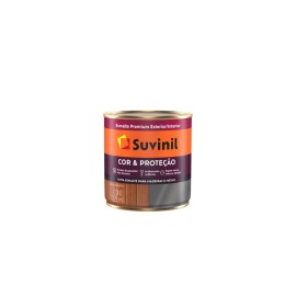 Tinta Esmalte Cor E Proteção Vermelho Brilhante 225ml Suvinil Tinta Esmalte Cor E Proteção Vermelho Brilhante 225ml Suvinil
