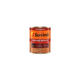 Verniz para Madeira Brilho Básico 900ml Suvinil Verniz para Madeira Brilho Básico 900ml Suvinil
