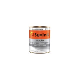 Fundo para Ferro Zarcão 900ml Suvinil Fundo para Ferro Zarcão 900ml Suvinil