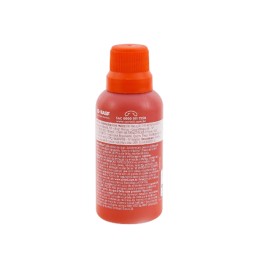 Corante Líquido Laranja 50ml Suvinil Corante Líquido Laranja 50ml Suvinil