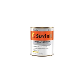 Massa Corrida PVA 1,4KG Suvinil Massa Corrida PVA 1,4KG Suvinil