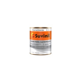 Fundo para Galvanizado 900ml Suvinil Fundo para Galvanizado 900ml Suvinil