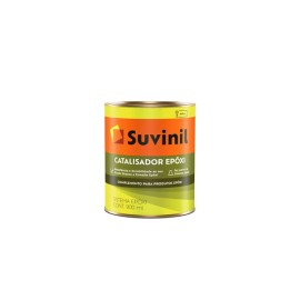 Catalisador Epóxi 900ml Suvinil Catalisador Epóxi 900ml Suvinil