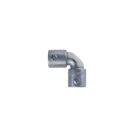 Conector Curvo S/Rosca 1/2 Tramontina