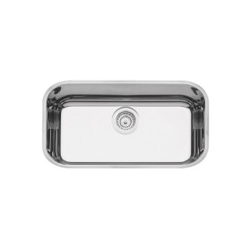 Cuba Embutir Lavinia 56 BL Inox Brilho