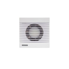 Exaustor para Banheiro BA 100 220V Tramontina Exaustor para Banheiro BA 100 220V Tramontina