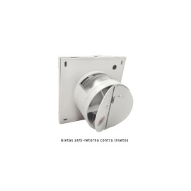 Exaustor para Banheiro BA 150 220V Tramontina