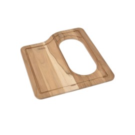 Tábua para Cubas Sobrepor Morgana Tramontina em Madeira 43,5 x 41 cm 94530016