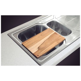 Tábua em madeira para pias e cubas Tramontina 94530026