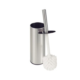 Escova para Banheiro Tramontina em Aço Inox Acabamento Acabamento Acetinado 94533008