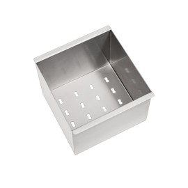 Escorredor Profundo Aço Inox P/ Calha Umida 94534010