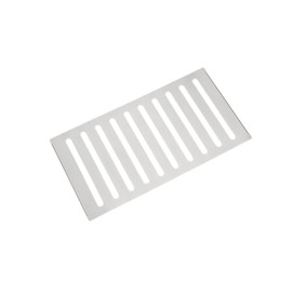 Escorredor Tramontina Aço Inox 30x16 cm P/ Calha Umida 94534013