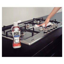 Pasta para Polimento Remoção Manchas em Aço Inox Tramontina 200 g 94537000