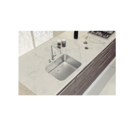 Cuba Embutir Dora 50 BL Inox Valvula