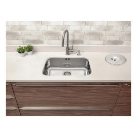 Cuba Embutir Lavinia 47 BL Inox Brilho