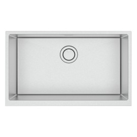 Cuba Quadrum Farm 1C 70 Inox Acetinado