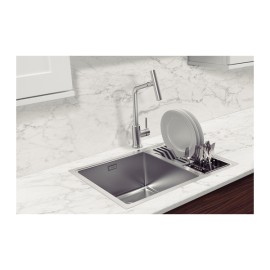 Cuba Quadrum 66x46 2 Cubas Acetinado