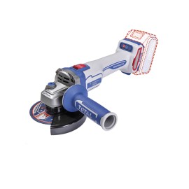 Esmerilhadeira Angular 20V 5" (125 mm) 1200W Brushless Tramontina by Total 42306205