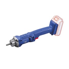 Vibrador de Concreto 20V 2300 rpm Tramontina by Total 42316001