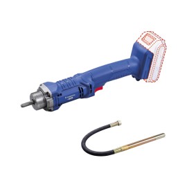 Vibrador de Concreto 20V 2300 rpm Tramontina by Total 42316001