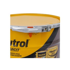 Impermeabilizante Neutrol 18 litros Vedacit Impermeabilizante Neutrol 18 litros Vedacit