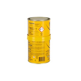 Adesivo estrutural Compound 1 kg Vedacit Adesivo estrutural Compound 1 kg Vedacit