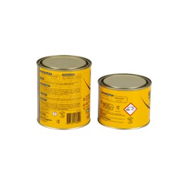 Adesivo estrutural Compound 1 kg Vedacit Adesivo estrutural Compound 1 kg Vedacit