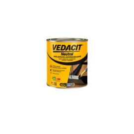 Impermeabilizante Neutrol 900ml Vedacit Impermeabilizante Neutrol 900ml Vedacit