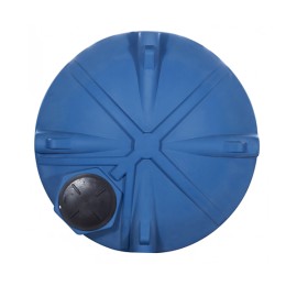 Tanque Reservatório de Polietileno 10.000L 1,94m Acqualimp Tanque Reservatório de Polietileno 10.000L 1,94m Acqualimp