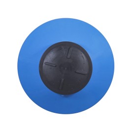 Caixa d’água Polietileno 1500L Água protegida Acqualimp