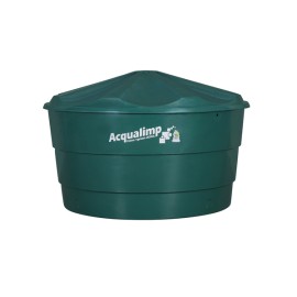 Caixa d’água + Green 2000L Acqualimp