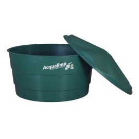 Caixa d’água + Green 2000L Acqualimp