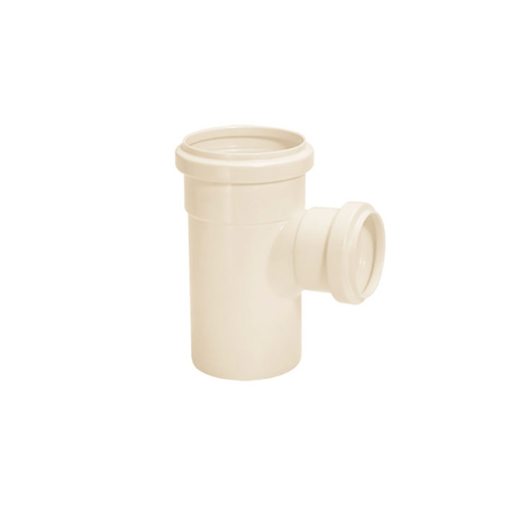 Tê Redução Sn Dn 150 X 100 Esgoto Amanco 11441 Tê Redução Sn Dn 150 X 100 Esgoto Amanco 11441