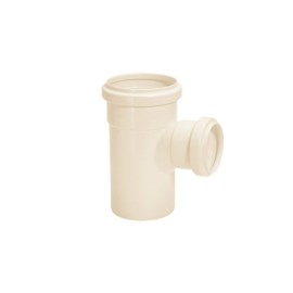 Tê Redução Sn Dn 150 X 100 Esgoto Amanco 11441 Tê Redução Sn Dn 150 X 100 Esgoto Amanco 11441