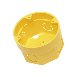 Caixa Luz Octogonal Fundo Fixo 3x3 Amanco 11554 Caixa Luz Octogonal Fundo Fixo 3x3 Amanco 11554