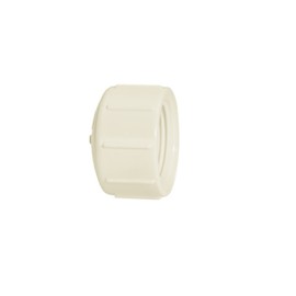 Cap 1 Água Fria Roscável Amanco 11564 Cap 1 Água Fria Roscável Amanco 11564