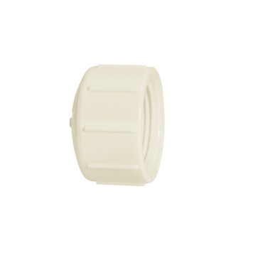 Cap 1.1/2 Água Fria Roscável Amanco 11565
