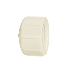 Cap 1/2 Água Fria Roscável Amanco 11566 Cap 1/2 Água Fria Roscável Amanco 11566
