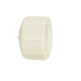 Cap 3/4 Água Fria Roscável Amanco 11567 Cap 3/4 Água Fria Roscável Amanco 11567