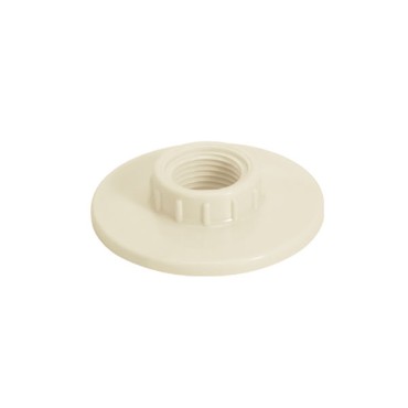 Flange 1/2 Água Fria Roscável Amanco 11622