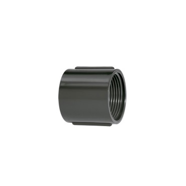 Luva Roscável 1.1/2 Amanco 11715