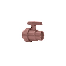 Registro Esfera Soldável Dn 20 Água Fria Amanco 11792 Registro Esfera Soldável Dn 20 Água Fria Amanco 11792