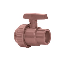 Registro Esfera Soldável Dn 32 Água Fria Amanco 11794 Registro Esfera Soldável Dn 32 Água Fria Amanco 11794