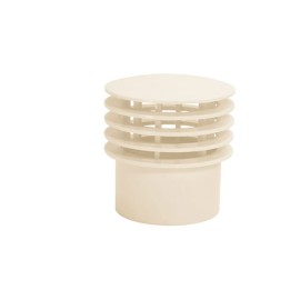 Terminal Ventilação Sn Dn 50 Esgoto Amanco 11849 Terminal Ventilação Sn Dn 50 Esgoto Amanco 11849