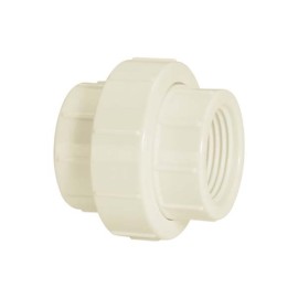 União 1.1/2 Água Fria roscável 11867 União 1.1/2 Água Fria roscável 11867