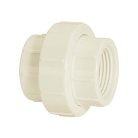 União 1.1/4 Água Fria roscável 11868 União 1.1/4 Água Fria roscável 11868