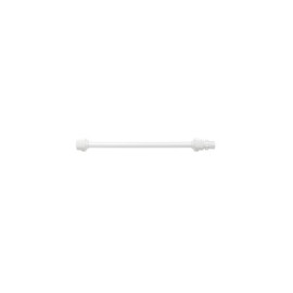 Engate Plástico Flexível 1/2 X 30 Cm Amanco 12833 Engate Plástico Flexível 1/2 X 30 Cm Amanco 12833