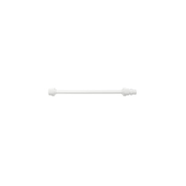 Engate Plástico Flexível 1/2 X 30 Cm Amanco 12833