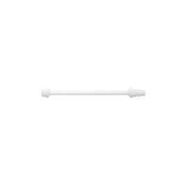 Engate Plástico Flexível 1/2 X 40 Cm Amanco 12834 Engate Plástico Flexível 1/2 X 40 Cm Amanco 12834